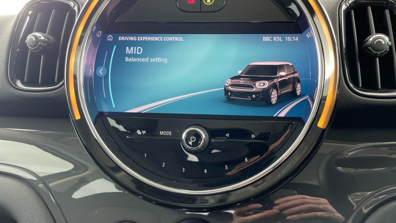 MINI Countryman 1.5 Cooper Classic 5dr Auto Petrol Hatchback